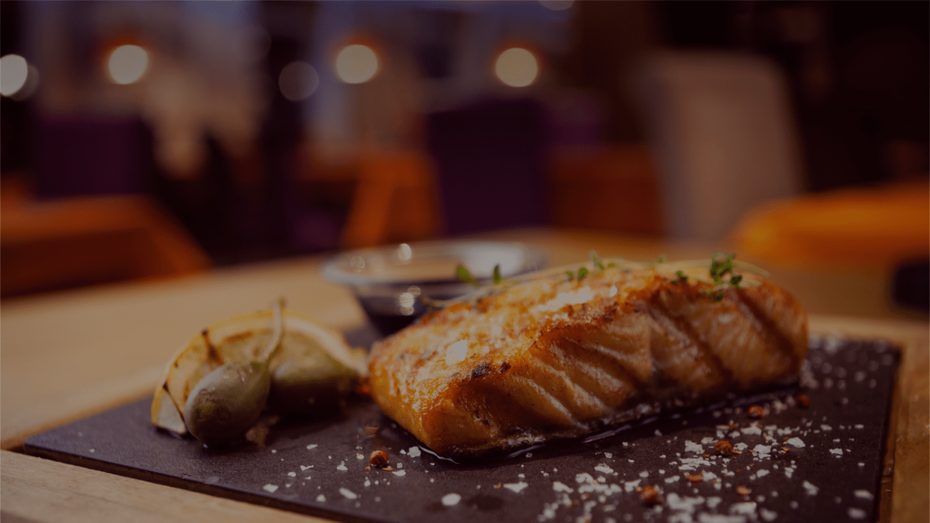 La mejor comida de los restaurantes de La Rioja